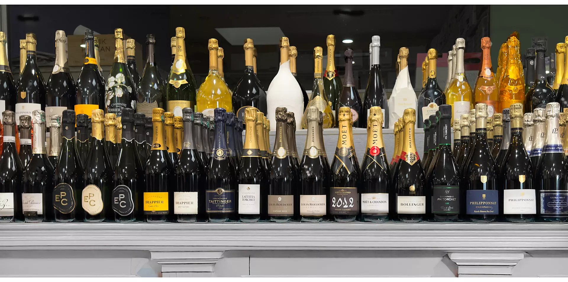 Les Caves à Vins de Montgeron